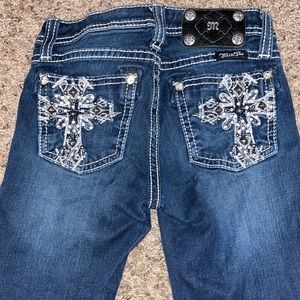 MissMe Jeans!!